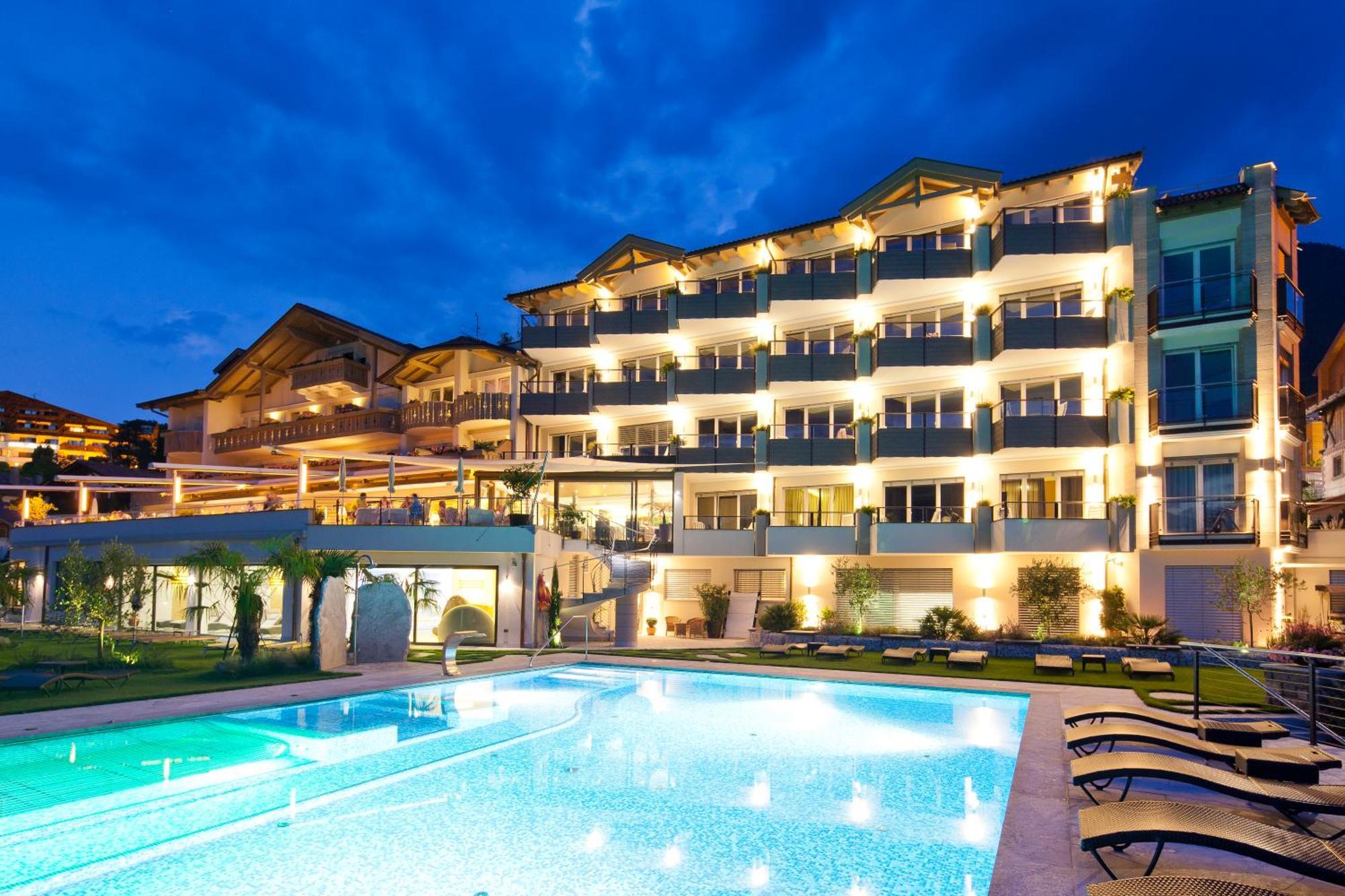 Hotel Resmairhof Scena Exterior foto